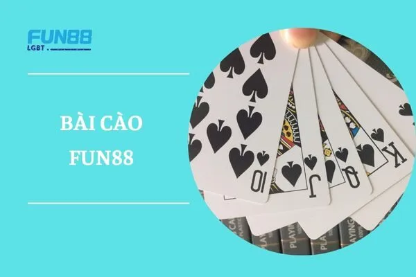 bài cào fun88