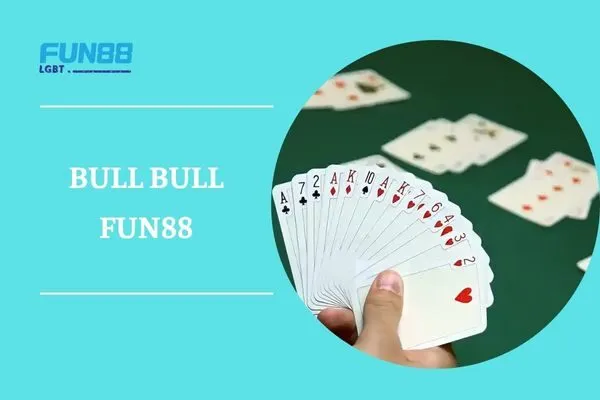 bull bull fun88