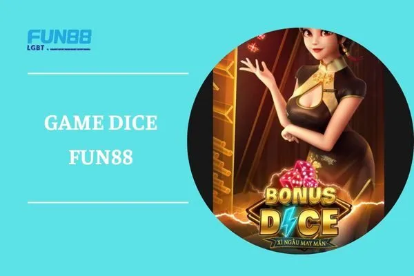 game dice fun88