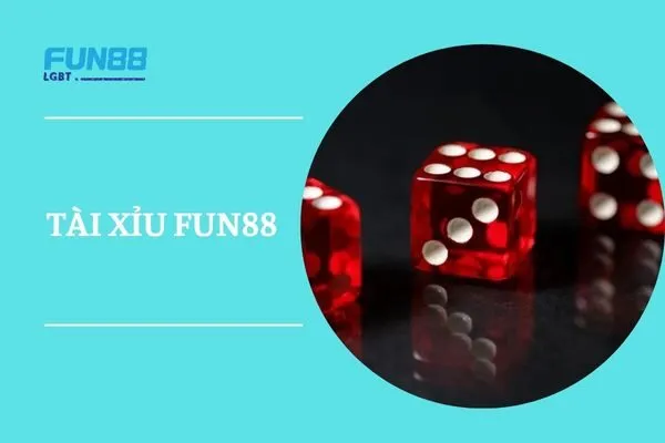 tài xỉu fun88