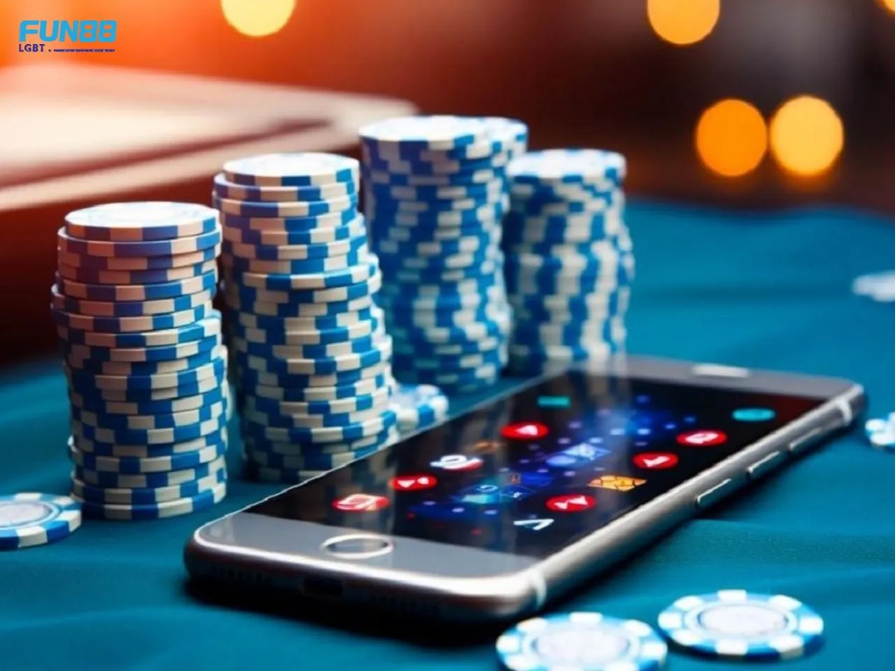 Tìm hiểu chung về game poker Fun88